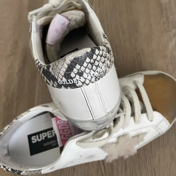 ✨Golden Goose✨ - Picture 8 of 10